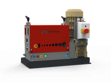 GDS-40 Cable Stripping Machine