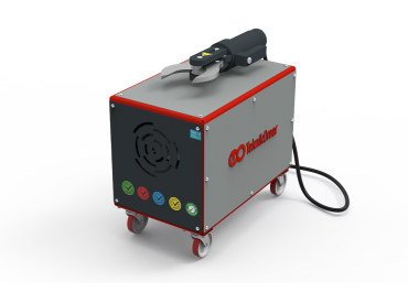 Hydraulic Hand Shears