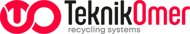 TEKNİK OMER RECYCLING MACHINES SYSTEMS